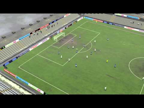 Chichester City 0-0 Selsey FC - S1 - 38ème Journée - Sussex County League Division One