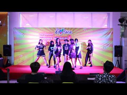 04/05/61 AM21 cover CLC #The Explace [Audition]「1080p60FPS」