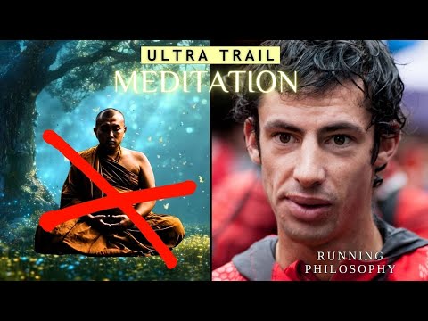 Ultra Trail Running Motivation/Meditation - Release Your Mental Power - Road to become a Super Human