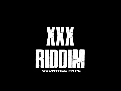Countree Hype | Xxx Riddim - Instrumental