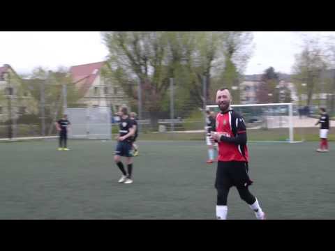 Chopina Wejherowo - Tiger Gym Wejherowo - wiosna 2017 - goals