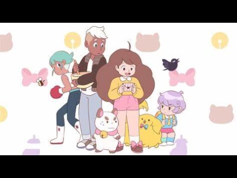 Bee and Puppycat Season 1