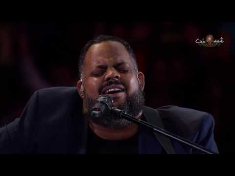 Cielo abierto- Sigo Adorando (Joan Sánchez) En vivo- Música Católica