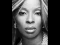 video - Mary J. Blige - Never Been