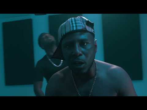 AK Chaba & Jer - Kruel (STUDIO SESSION #4)