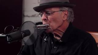 Ray Bonneville - Collings 290 - &quot;Darlin&#39; (Put Your Suitcase Down)&quot;