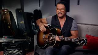 Ricardo Arjona - Entrevista, Apague La Luz y Escuche (Completa)