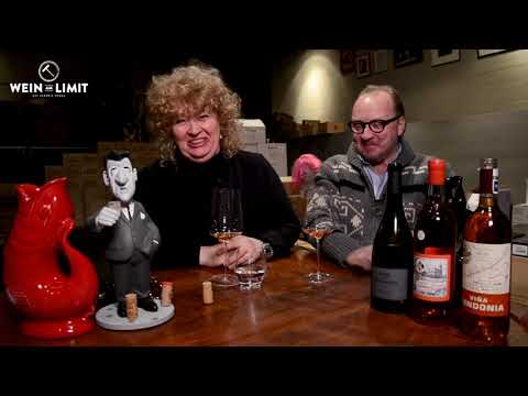 Wein am Limit - Folge 430 - Alles außer Lillifee-Rosé mit Madeleine Jakits