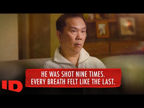 “I Got Shot Nine Times” | People Magazine Investigates | ID