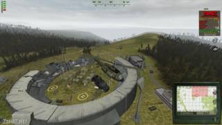 DayZ Overwatch - Powietrzny Patrol :)