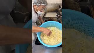 Download lagu Inspiration from the Tireless Japanese Udon Seller Grandpa mp3