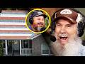 Uncle Si S Best Friends Plot To Vandalize His Home Duck Call Room 560
