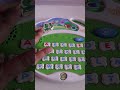 Leapfrog Letter Discoveries