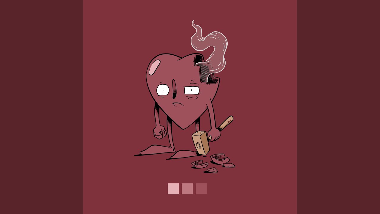 Fading (Clock Struck Five)