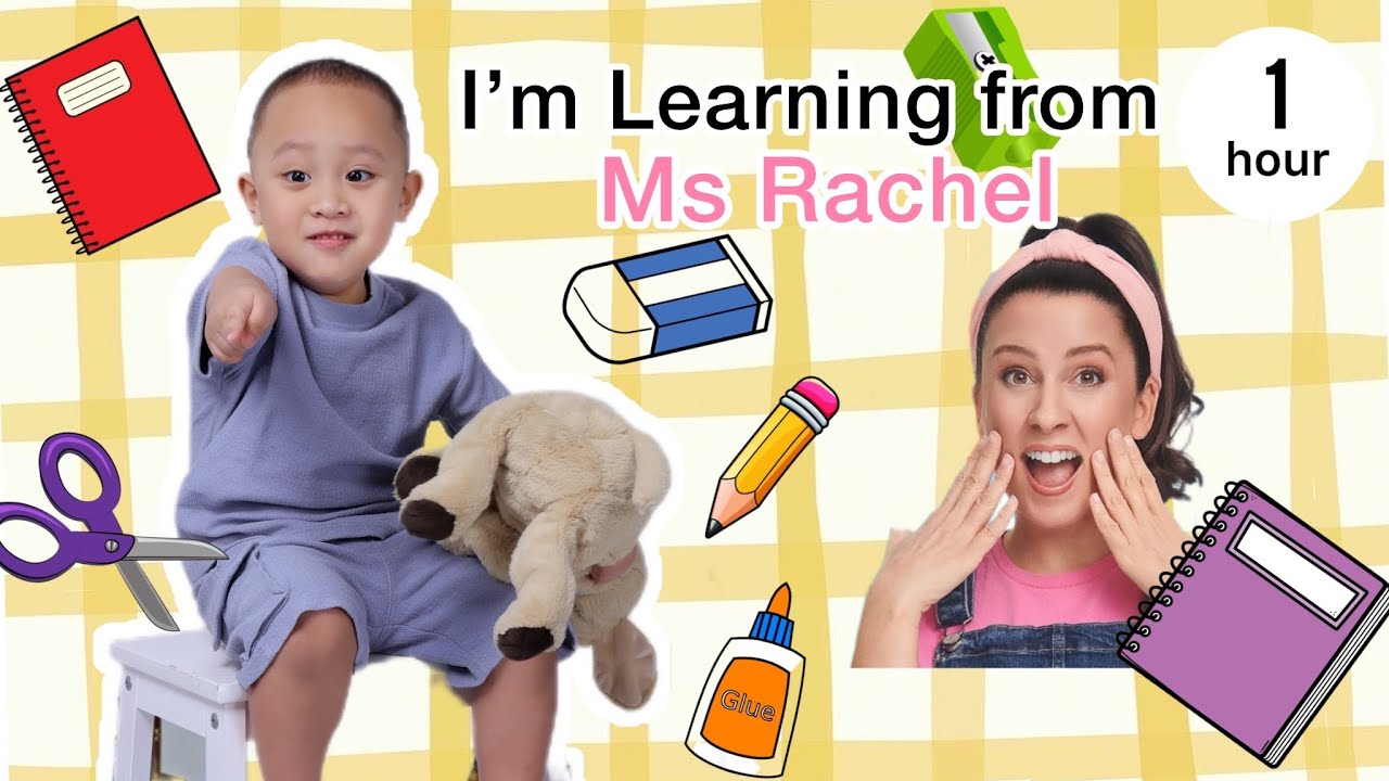 Happy Kids Playing at the Playground | Outdoor Fun Day