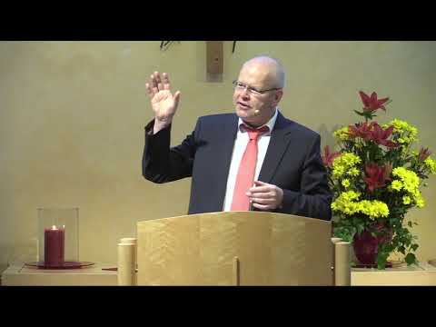 Jakobus 4, 1-12 - Demut macht reich - 13.06.2021