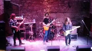 Devon Allman Band - No Woman No Cry