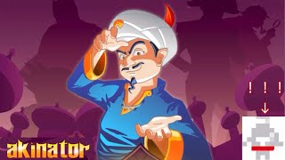 にわかなうp主の心を読んでくるランプの魔神のゲームをプレイ‼︎