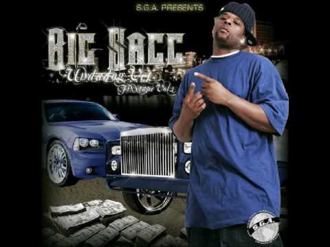 04. Big Sacc- I Luv Myself (feat Mr. Mandigo, C Macc & Big Poppa)