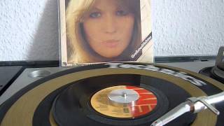 Juliane Werding - Großstadtlichter (original speed, cosmic synth)