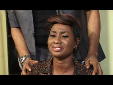 Ernest Obi _ Power Of Money Makes A Married Woman Cheat On Her Husband - Nollywood Occult Classics