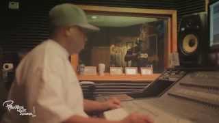 DJ Premier Presents: Bumpy Knuckles - Bars in the Booth (Session 6)