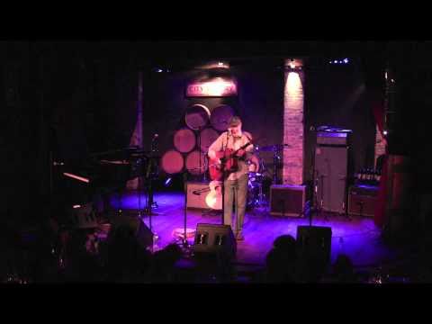 Pete Seeger - Turn Turn Turn - Live at City Winery BP Oil Spill Benefit - Acoustic Guitar