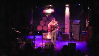 Pete Seeger - Turn Turn Turn - Live at City Winery BP Oil Spill Benefit - Acoustic Guitar