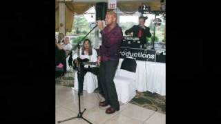 Blessid  Union of Souls Let Me Be The One