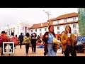 Kathmandu Durbar Square - ASMR | Basantapur, Kathmandu City | Binaural sounds for Sleeping- 4K Nepal