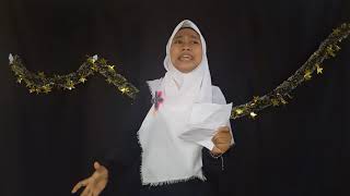 Download lagu Juara Lomba Baca Puisi Tingkat Nasional | 'Ibu' karya D. Zawawi Imron - Ira mp3 Download lagu Juara Lomba Baca Puisi Tingkat Nasional | 'Ibu' karya D. Zawawi Imron - Ira mp3