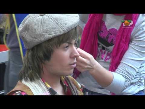 Portokalli, 21 Nentor 2010 - Himni Portokallise