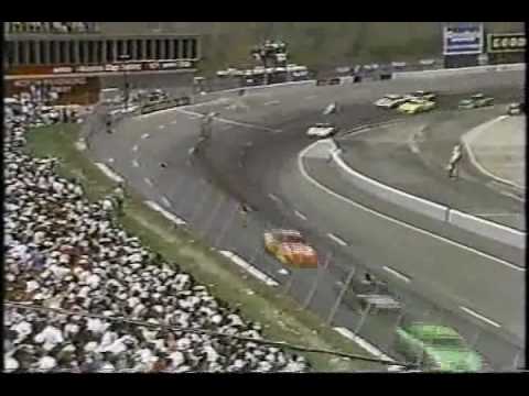 1993 First Union 400 - PART 5/15