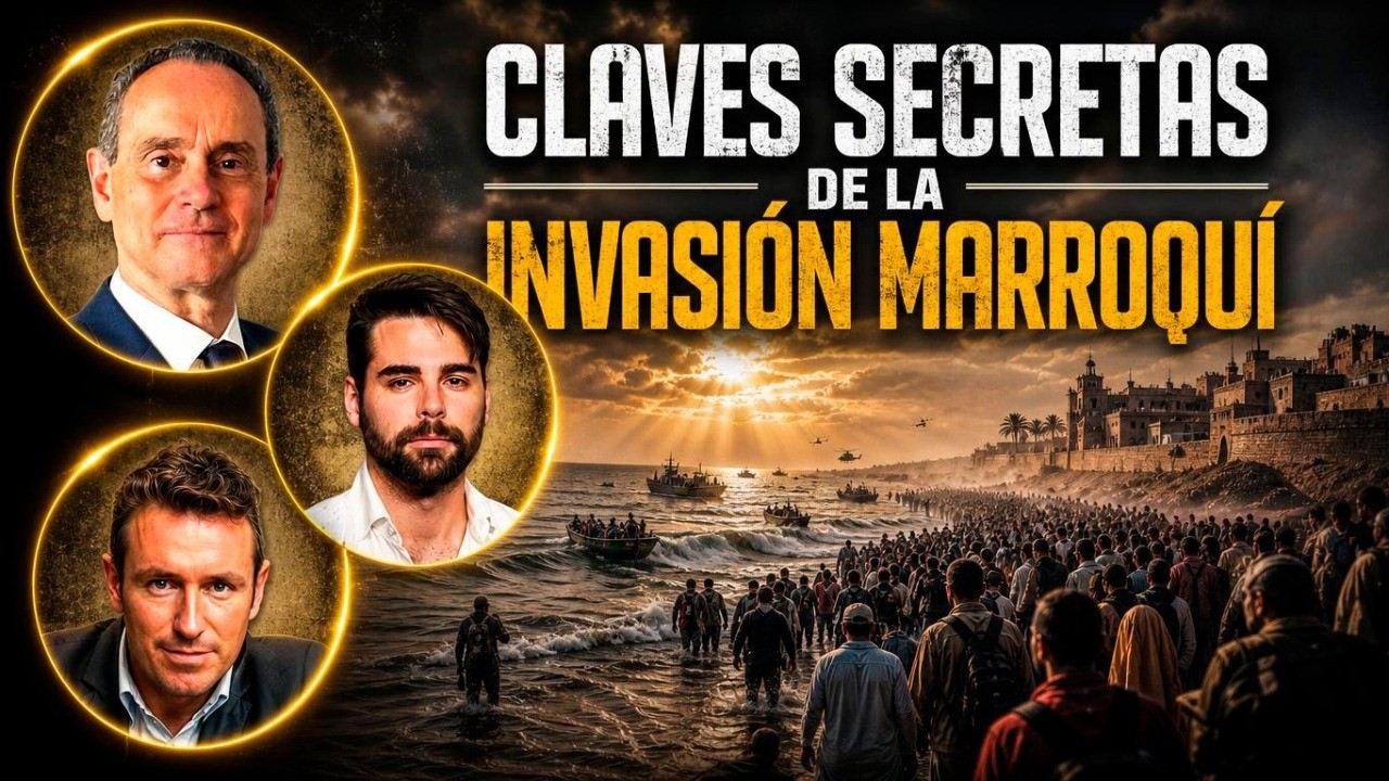 Marruecos muestra músculo ante un gobierno español en derrota preventiva