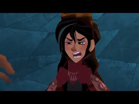 Varian doing wierd noises for 1 Minute straight PART 2 | Tangled the series