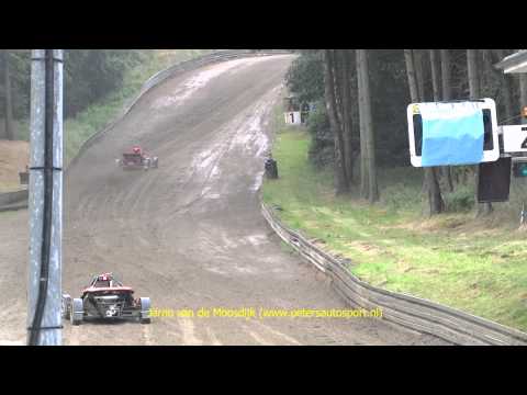 matschenberg 2014 - super buggy - heat 3 - group 1
