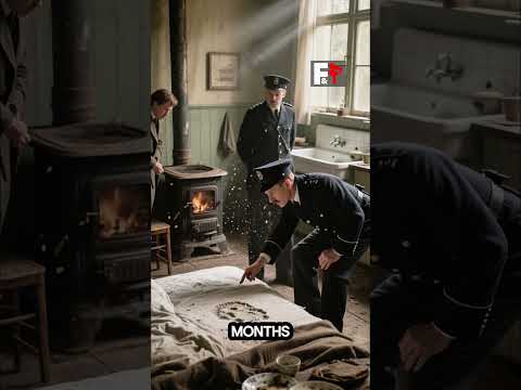 The Hinterkaifeck Murders | Unsolved Family Massacre #UnsolvedMystery #CreepyFacts