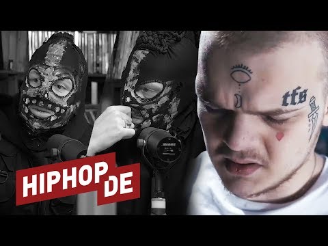 Genetikk mit vollem Support: "Man kann Großes von kidd erwarten!"