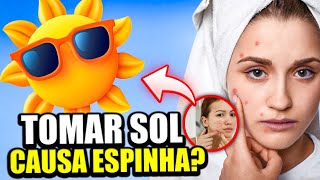 Skincare no Verão: Como Evitar Pele Oleosa e Acne?