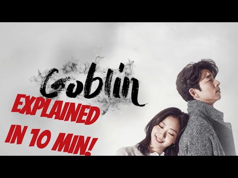Guardian the lonely and great god (Goblin) Explained in under 10 min