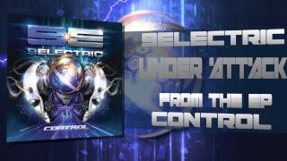 9Electric- Under Attack