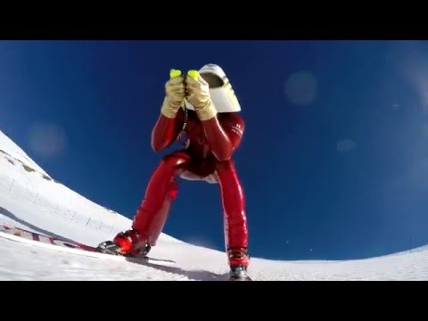 What is a Speed Ski pre-season like for Jan Farrell?