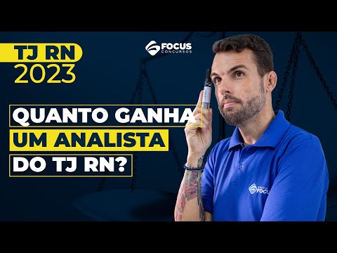 How much does a TJ-RN analyst earn?