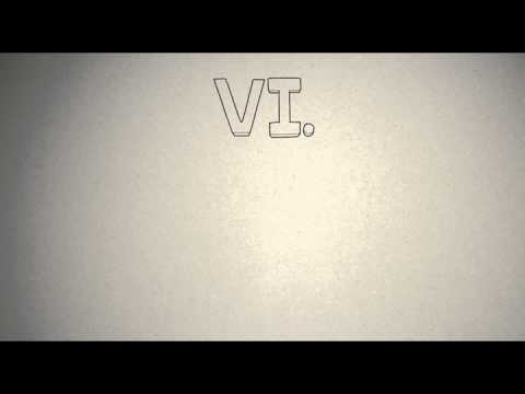 3MC - 42 什么是十诫？