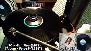 UFO - High Flyer(1975)