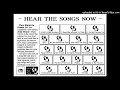 They Might Be Giants - I Should Be Allowed To Think (Hypercard)