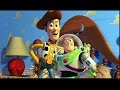 The Top 10 Names You May Recognise In The Toy Story Credits