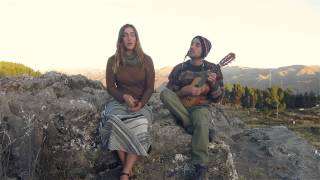 Nina Simone - Trouble in Mind (Piper Olson &amp; Alex Serra) Cusco, Perú