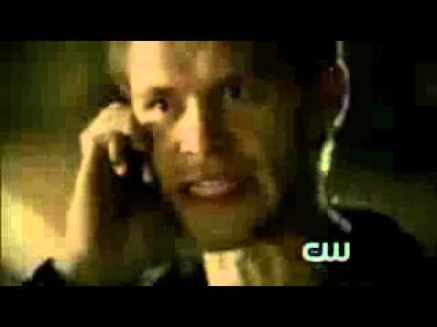 | STEFAN ALMOST KILLS ELENA | 3X11 | THE VAMPIRE DIARIES