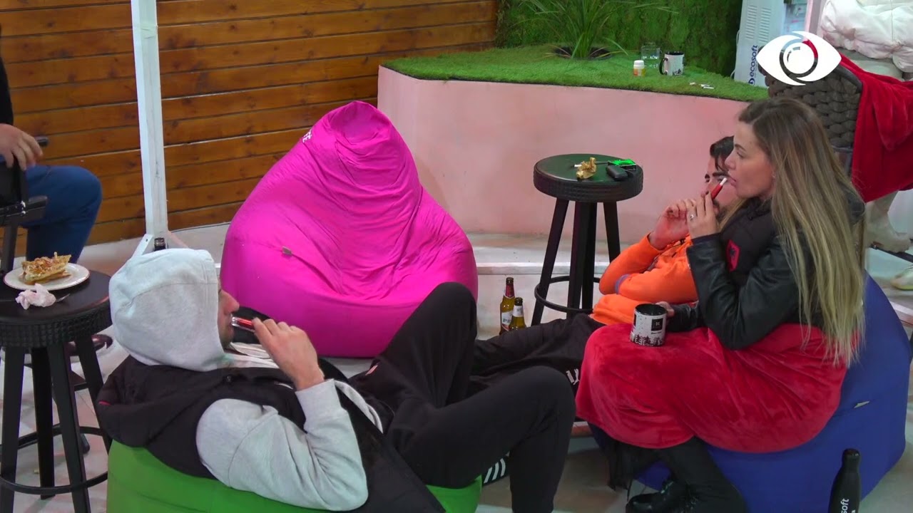 Unë nuk e fitoj Big Brother/ Olta bisedon me banorët